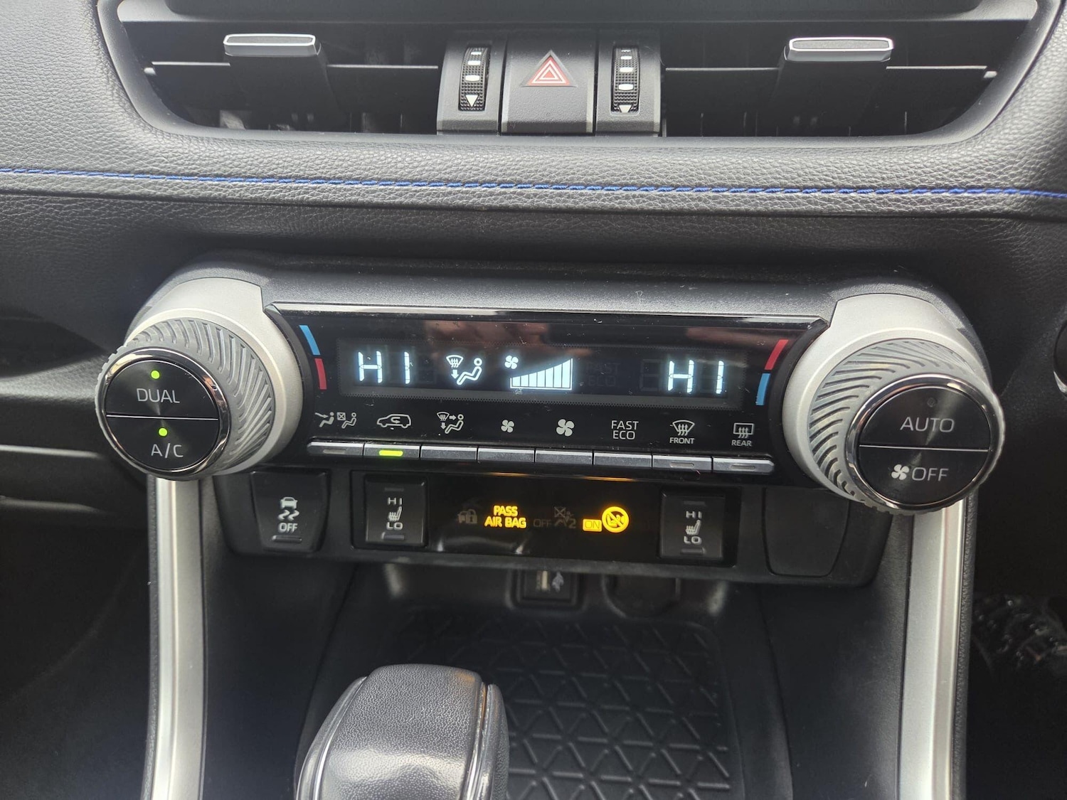 Used Toyota RAV4 2023 for sale - 76743098: Photo 24