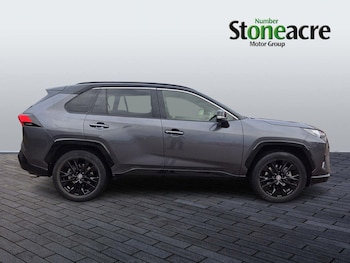 Used Toyota RAV4 2023 for sale - 76743098: Photo