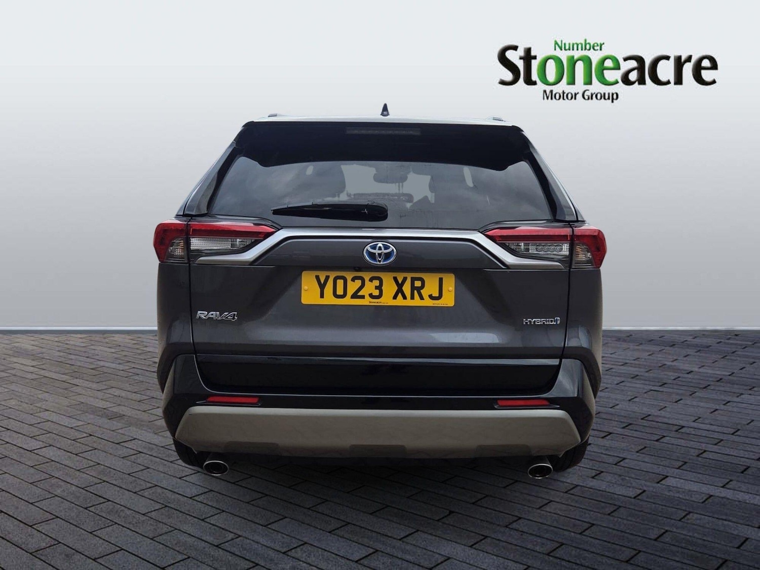 Used Toyota RAV4 2023 for sale - 76743098: Photo 4