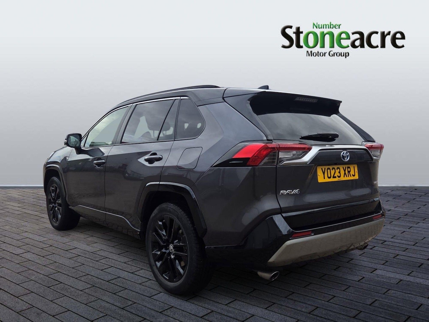 Used Toyota RAV4 2023 for sale - 76743098: Photo 5