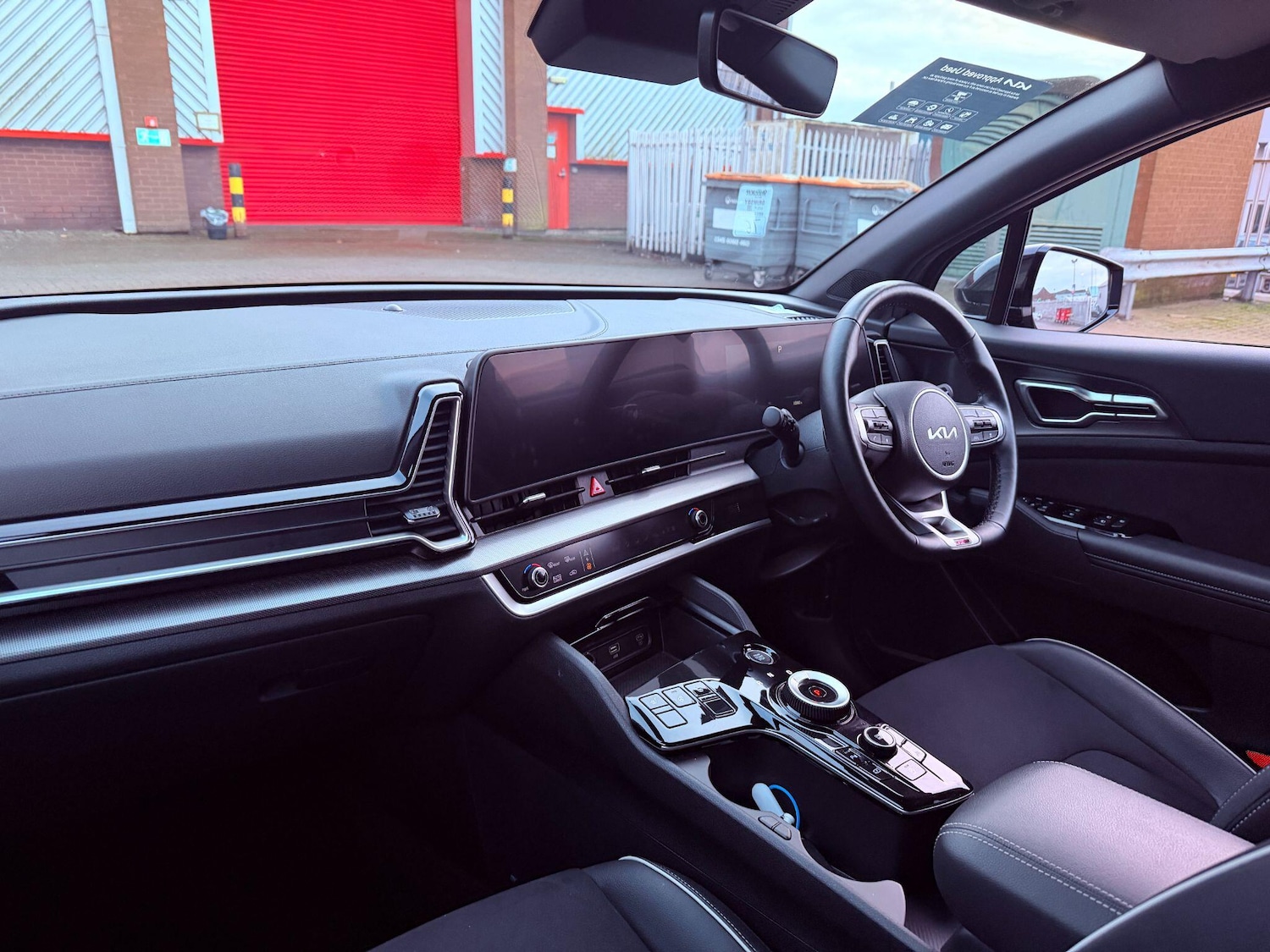 Used Kia Sportage 2025 for sale - 77538042: Photo 15