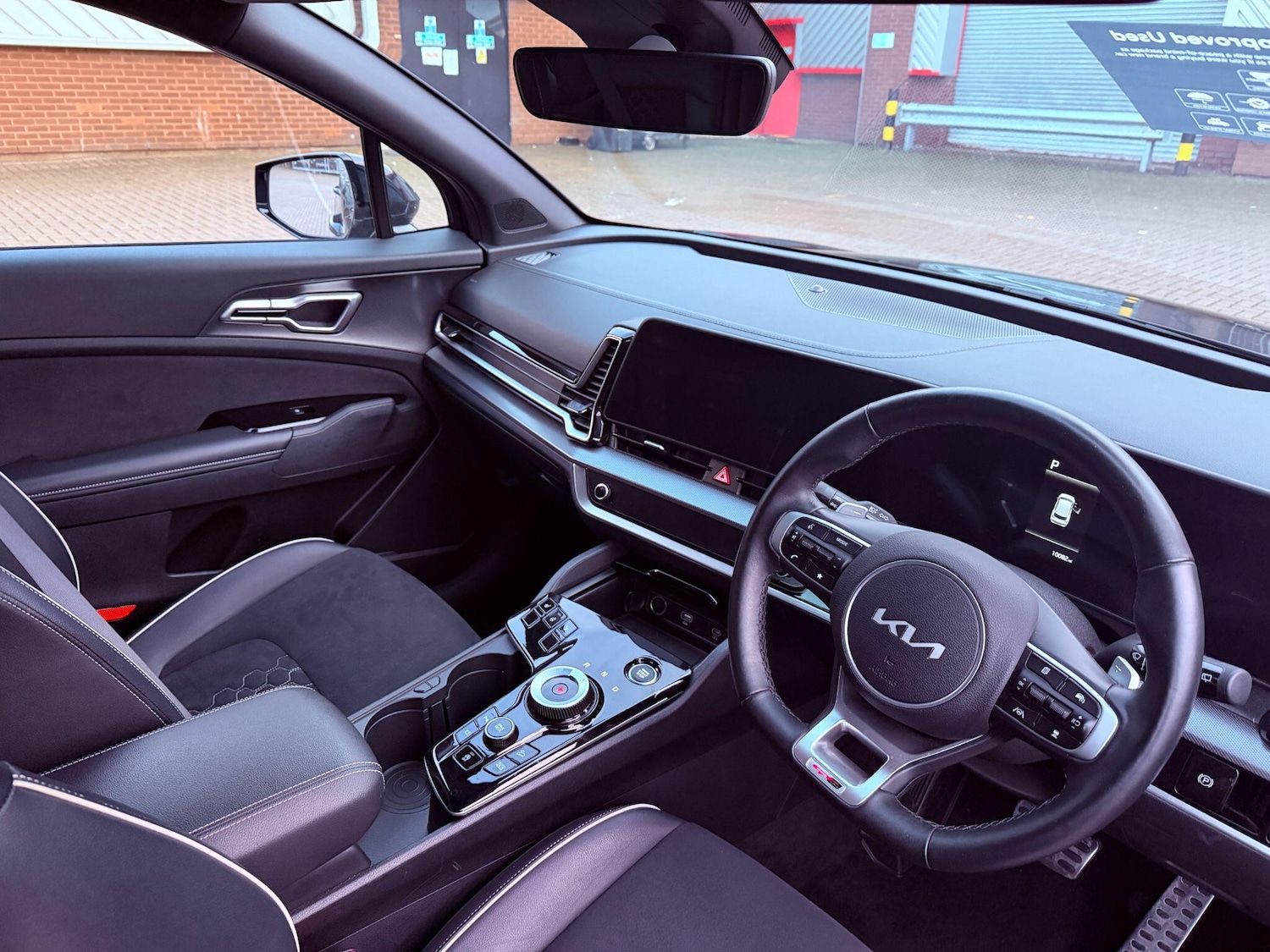 Used Kia Sportage 2025 for sale - 77538042: Photo 16