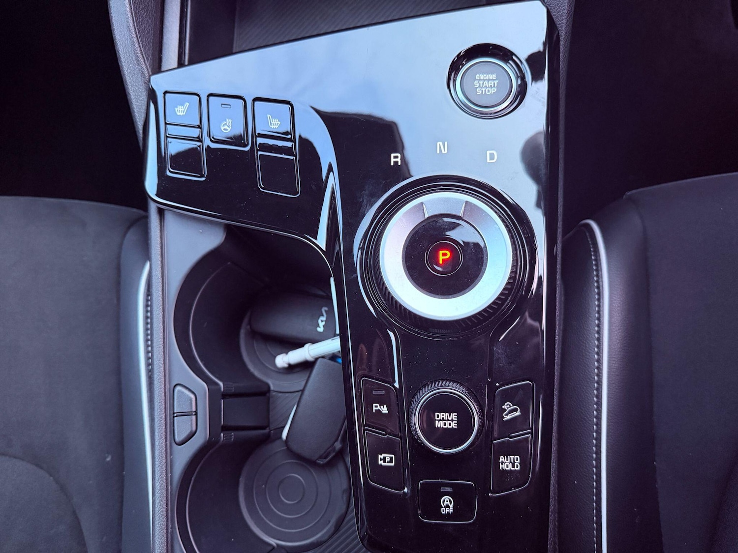 Used Kia Sportage 2025 for sale - 77538042: Photo 24