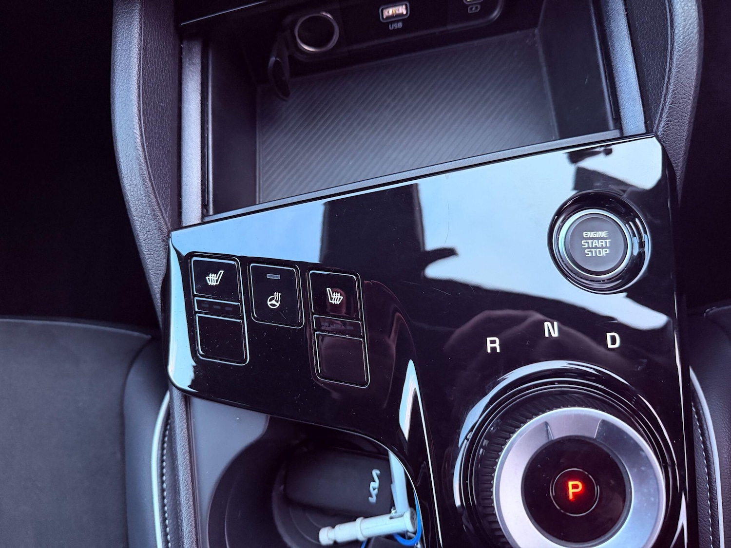 Used Kia Sportage 2025 for sale - 77538042: Photo 25