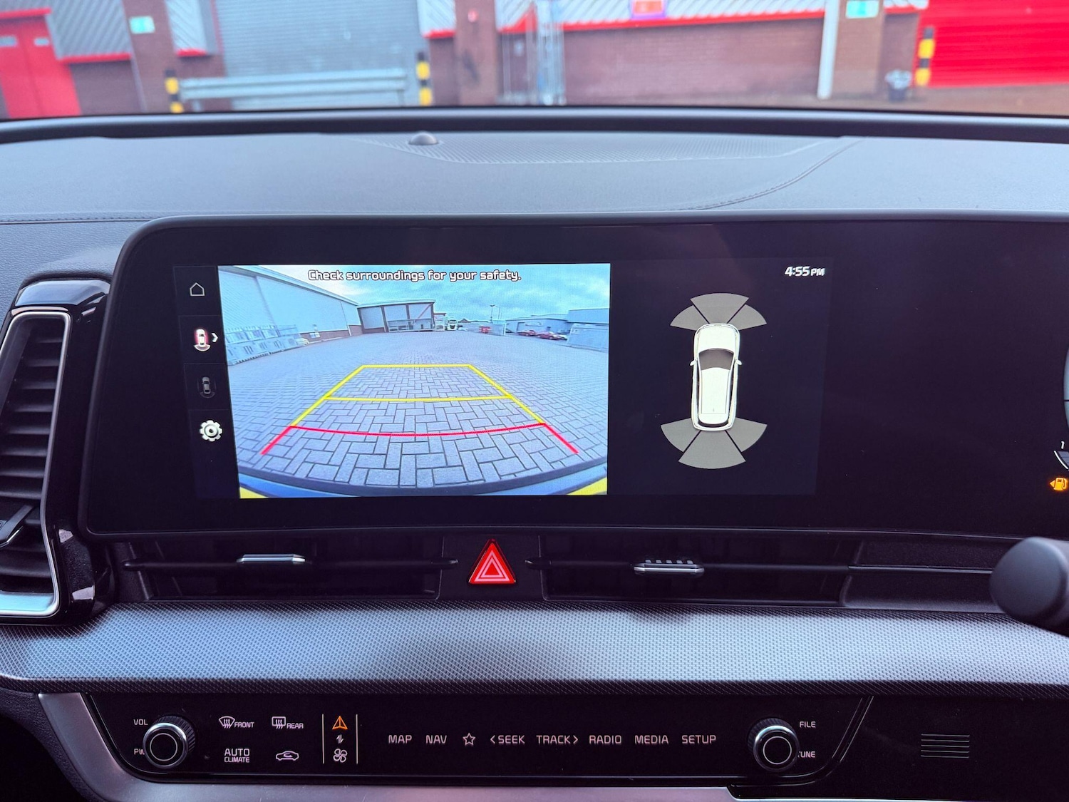 Used Kia Sportage 2025 for sale - 77538042: Photo 33