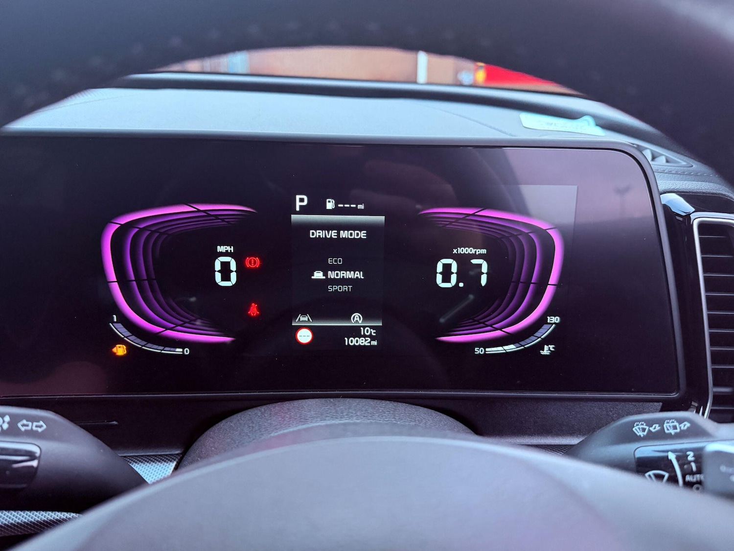 Used Kia Sportage 2025 for sale - 77538042: Photo 34