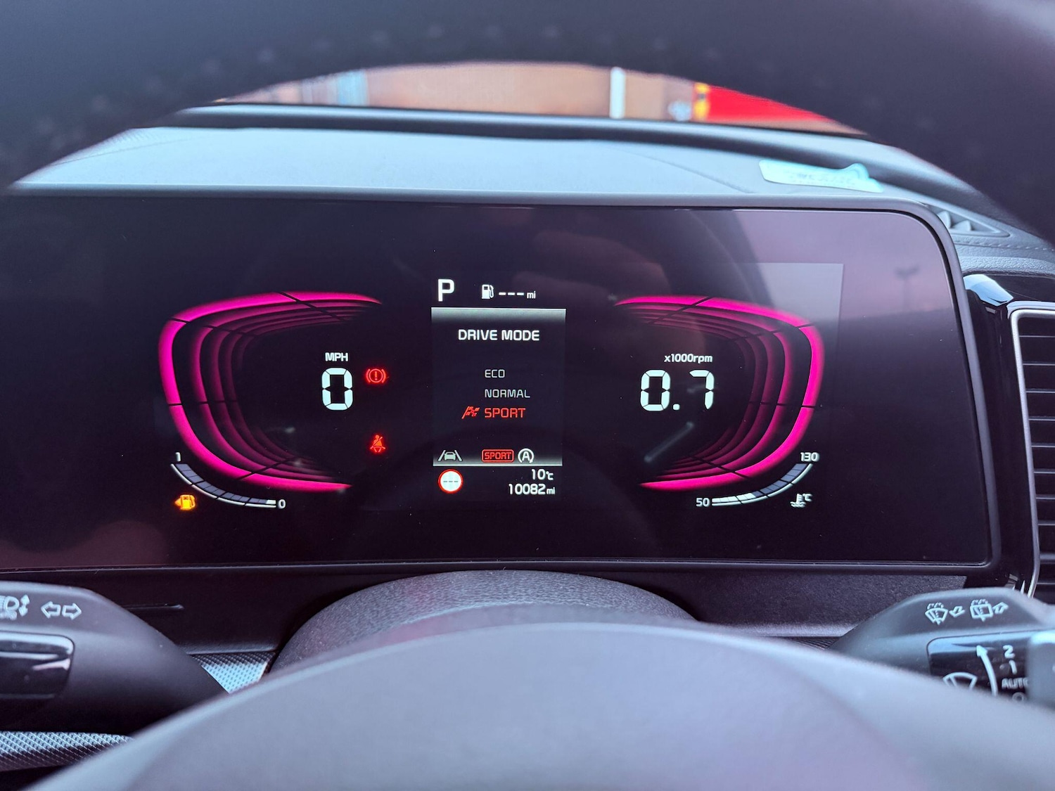 Used Kia Sportage 2025 for sale - 77538042: Photo 35