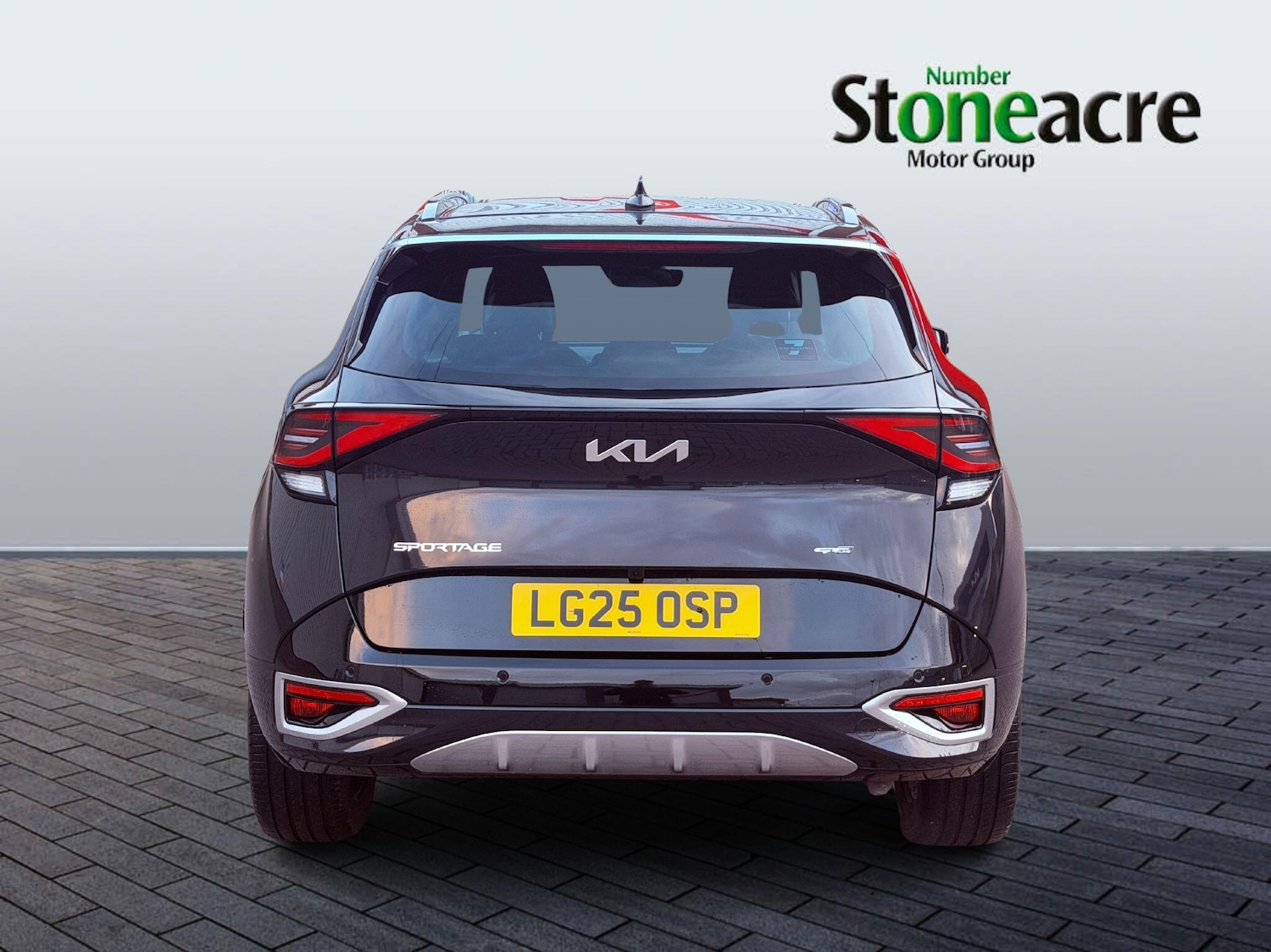 Used Kia Sportage 2025 for sale - 77538042: Photo 4