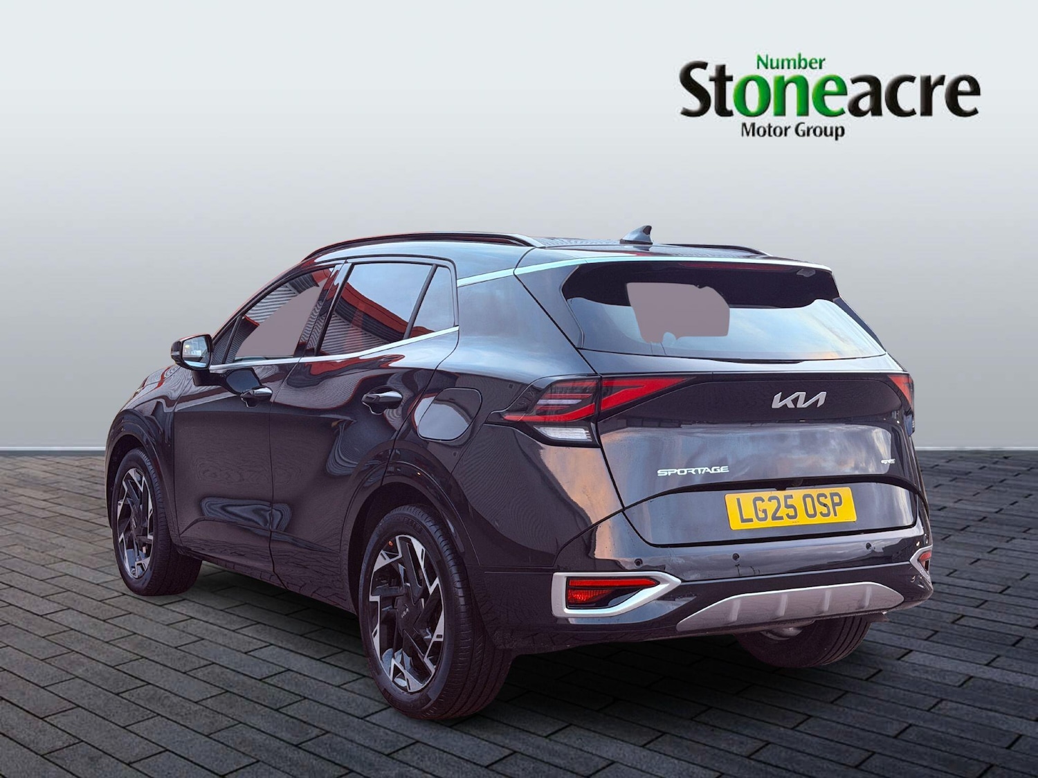 Used Kia Sportage 2025 for sale - 77538042: Photo 5