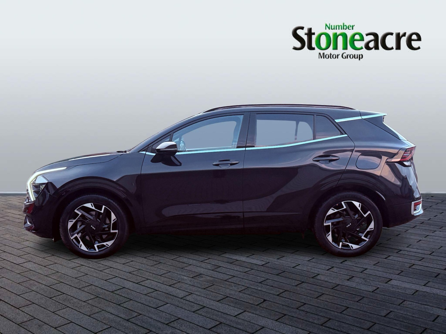 Used Kia Sportage 2025 for sale - 77538042: Photo 6