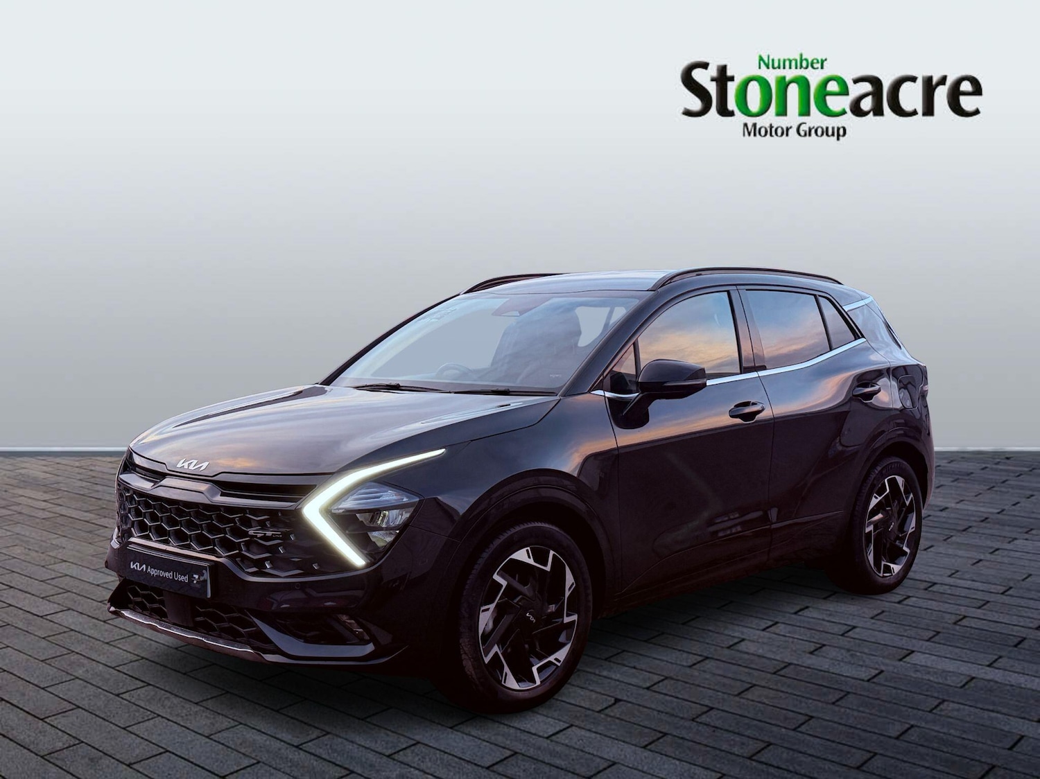 Used Kia Sportage 2025 for sale - 77538042: Photo 7