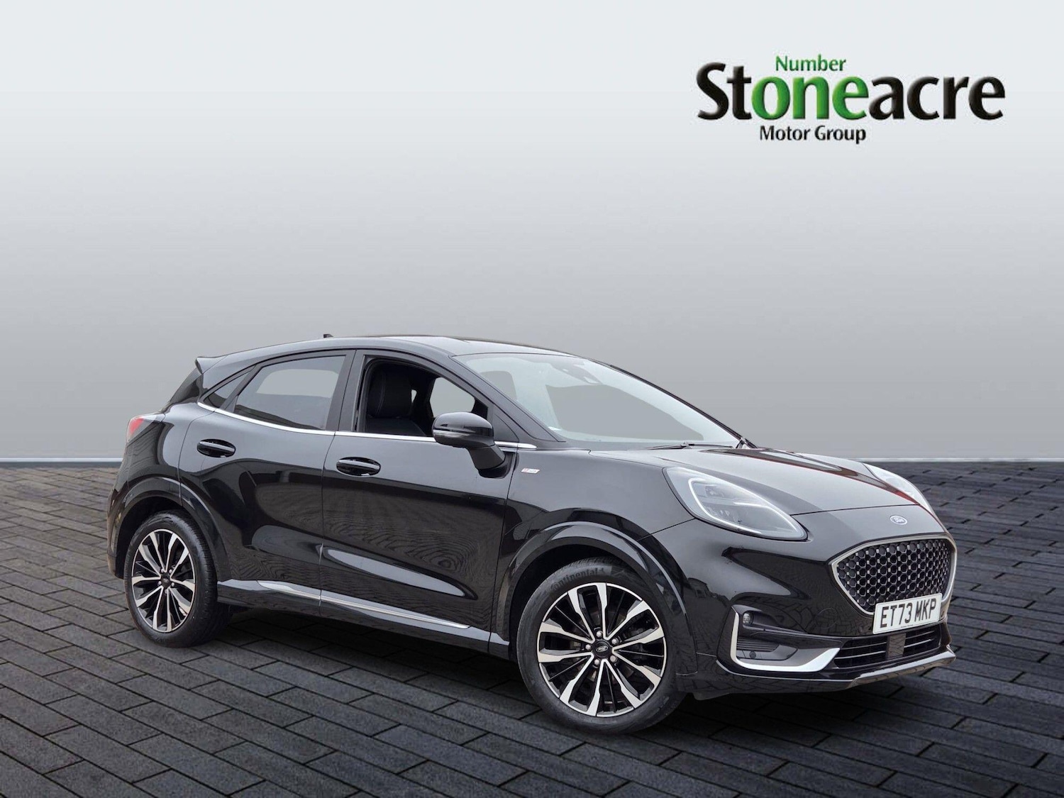 Used Ford Puma 2024 for sale - 78147704: Photo 1