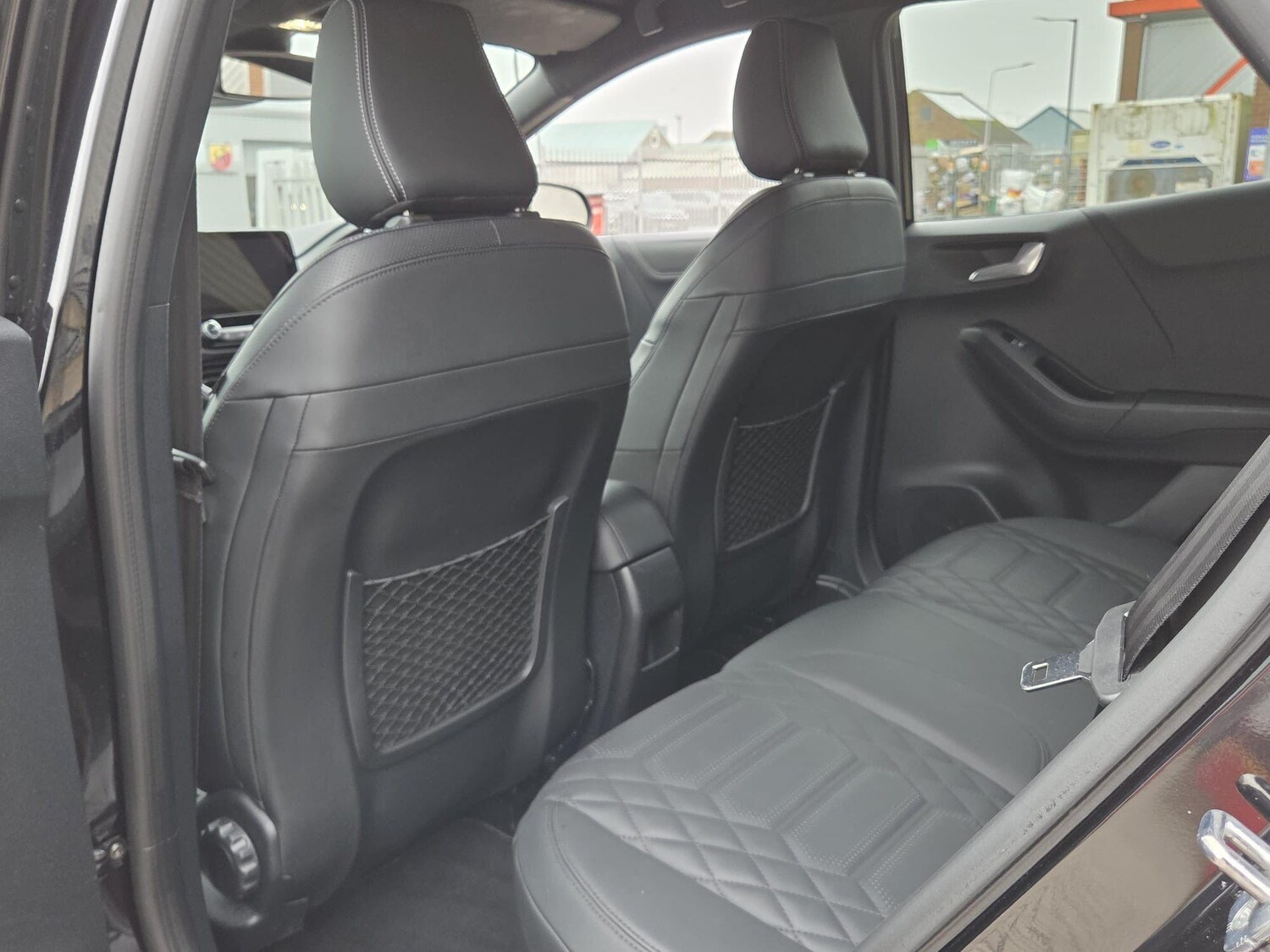 Used Ford Puma 2024 for sale - 78147704: Photo 11