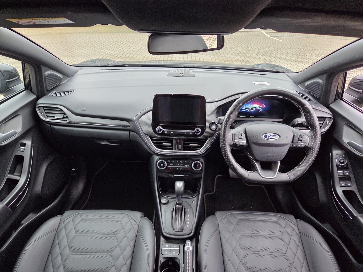 Used Ford Puma 2024 for sale - 78147704: Photo 14