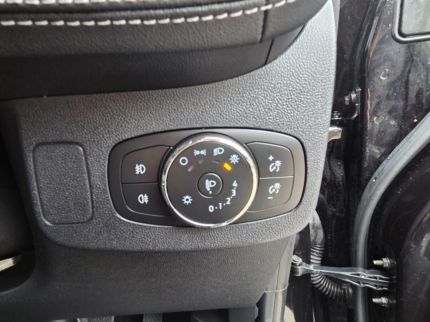 Used Ford Puma 2024 for sale - 78147704: Photo 18