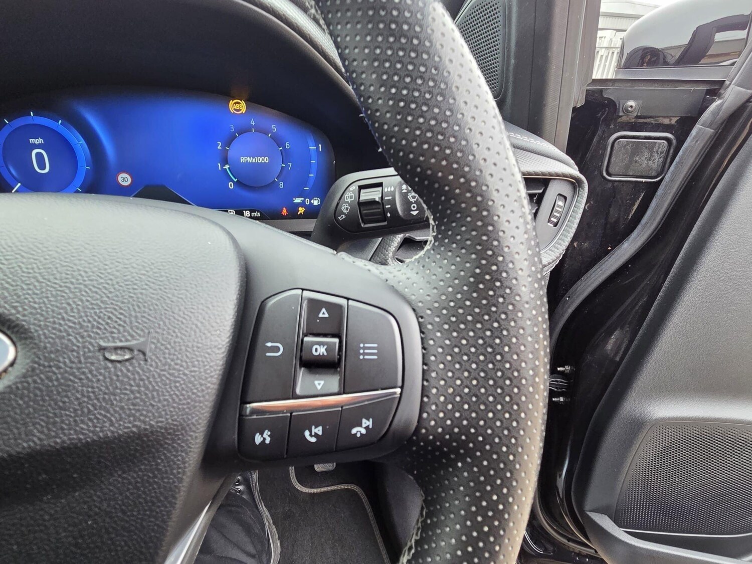 Used Ford Puma 2024 for sale - 78147704: Photo 19