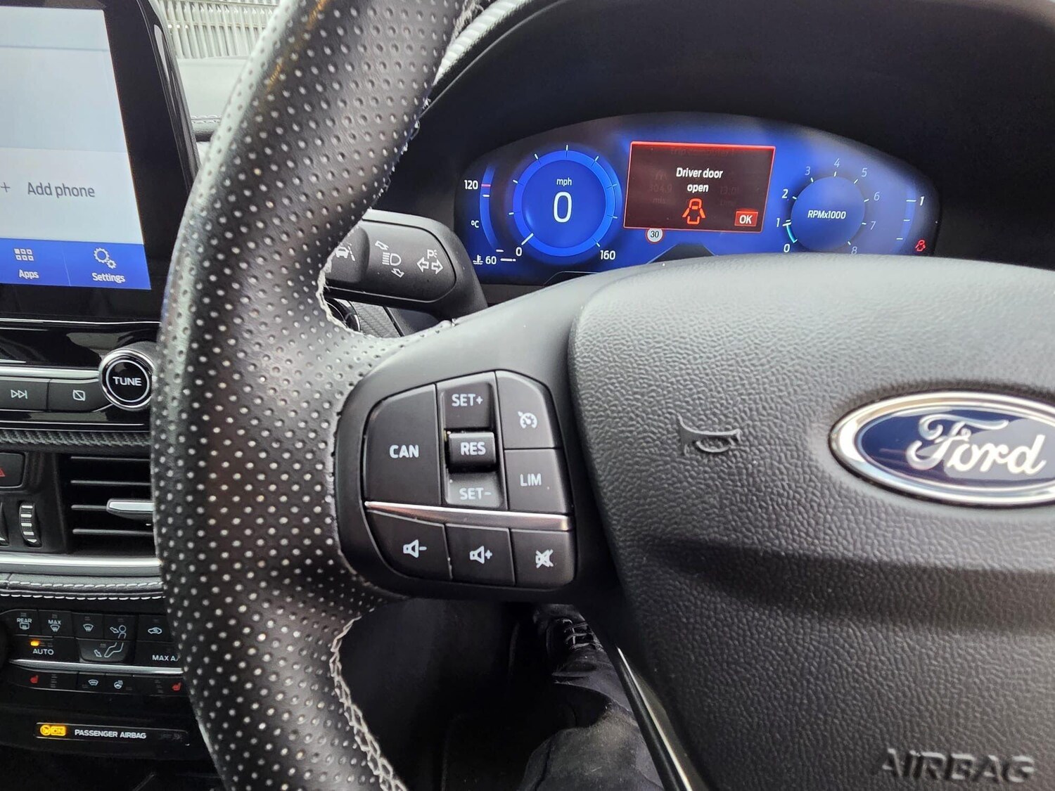 Used Ford Puma 2024 for sale - 78147704: Photo 20