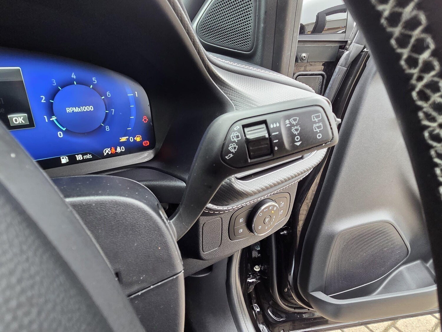 Used Ford Puma 2024 for sale - 78147704: Photo 21