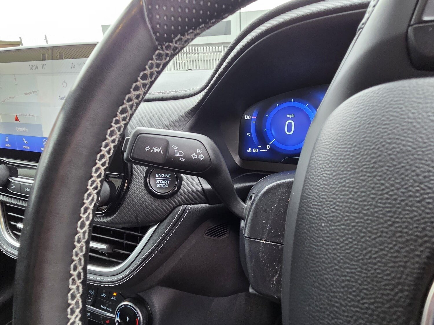 Used Ford Puma 2024 for sale - 78147704: Photo 22