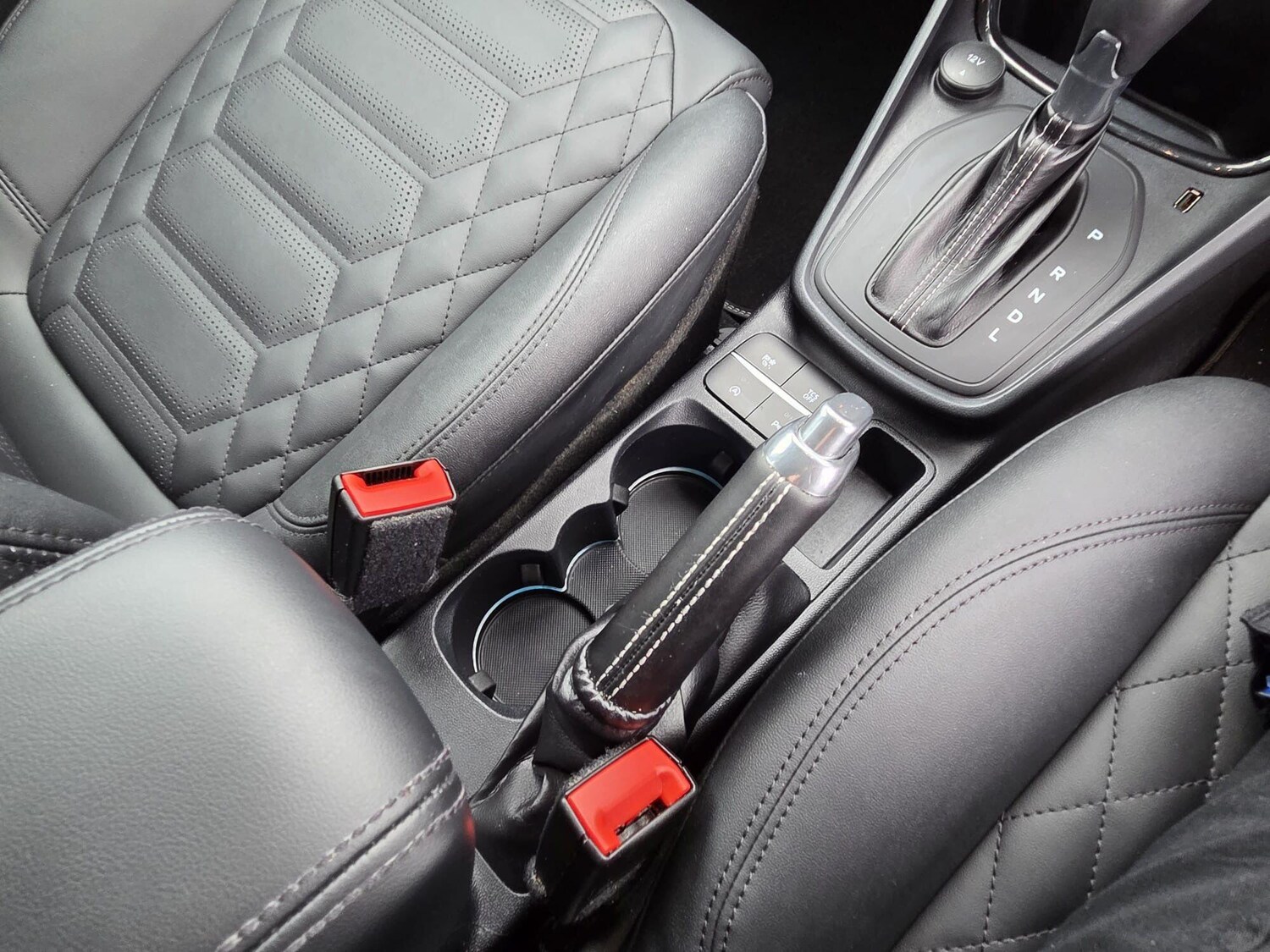 Used Ford Puma 2024 for sale - 78147704: Photo 25