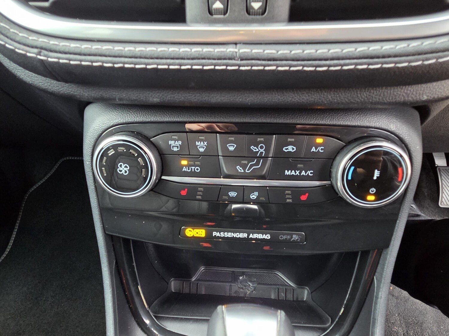 Used Ford Puma 2024 for sale - 78147704: Photo 28