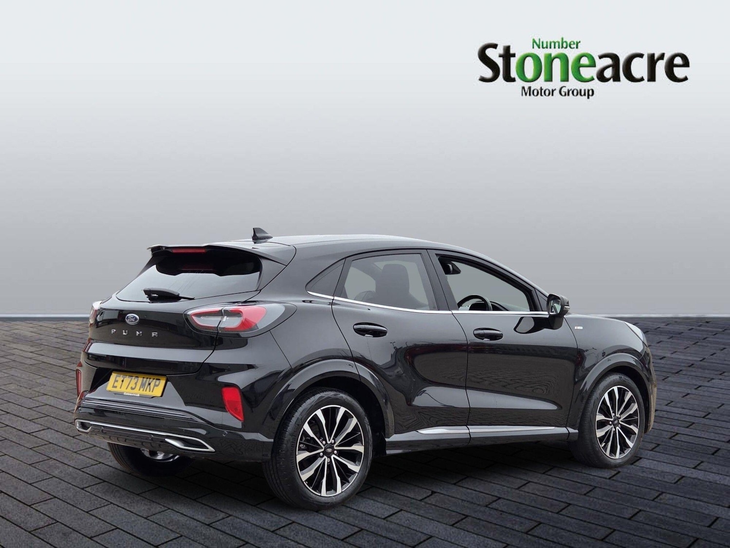 Used Ford Puma 2024 for sale - 78147704: Photo 3