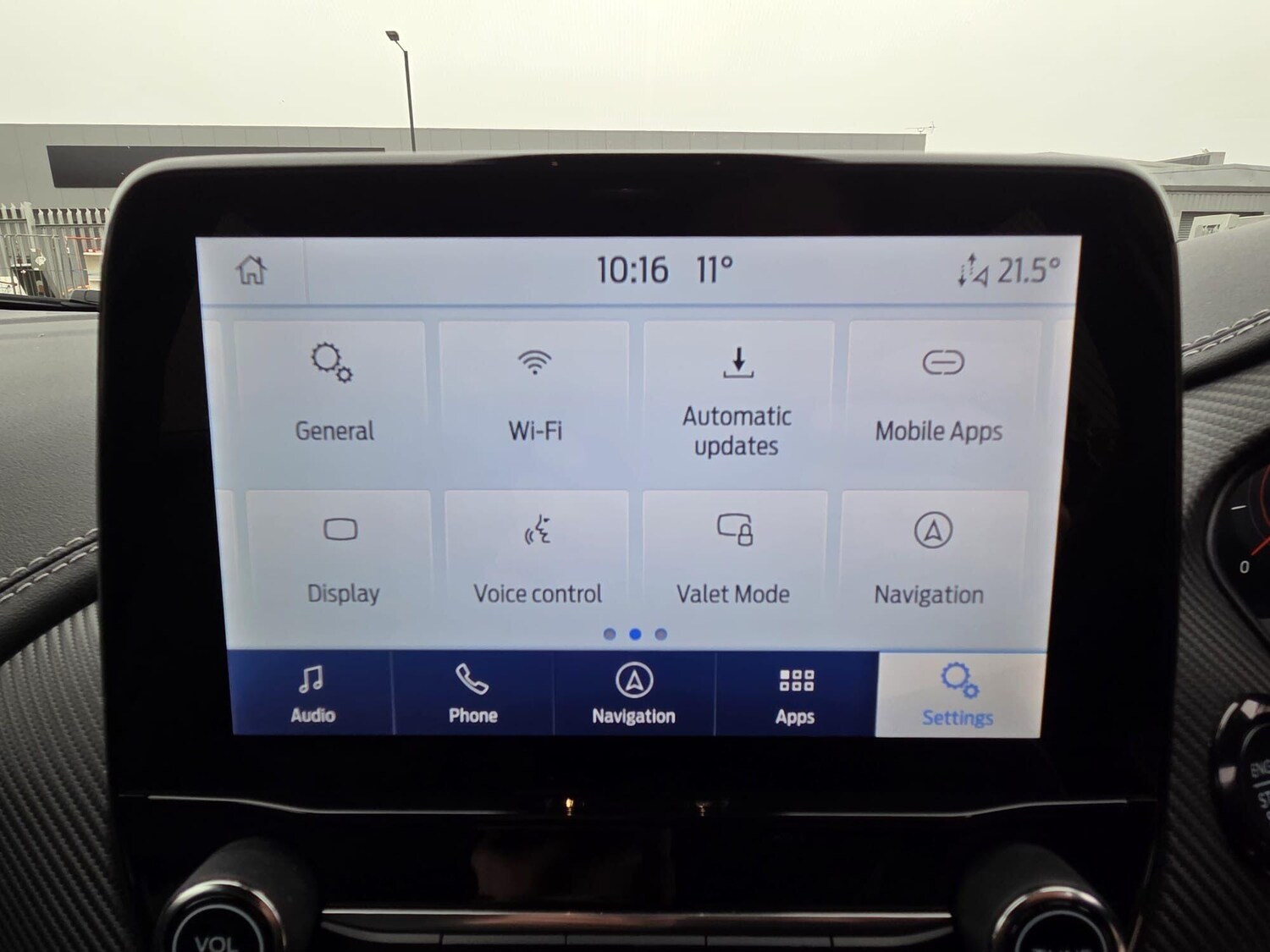 Used Ford Puma 2024 for sale - 78147704: Photo 30