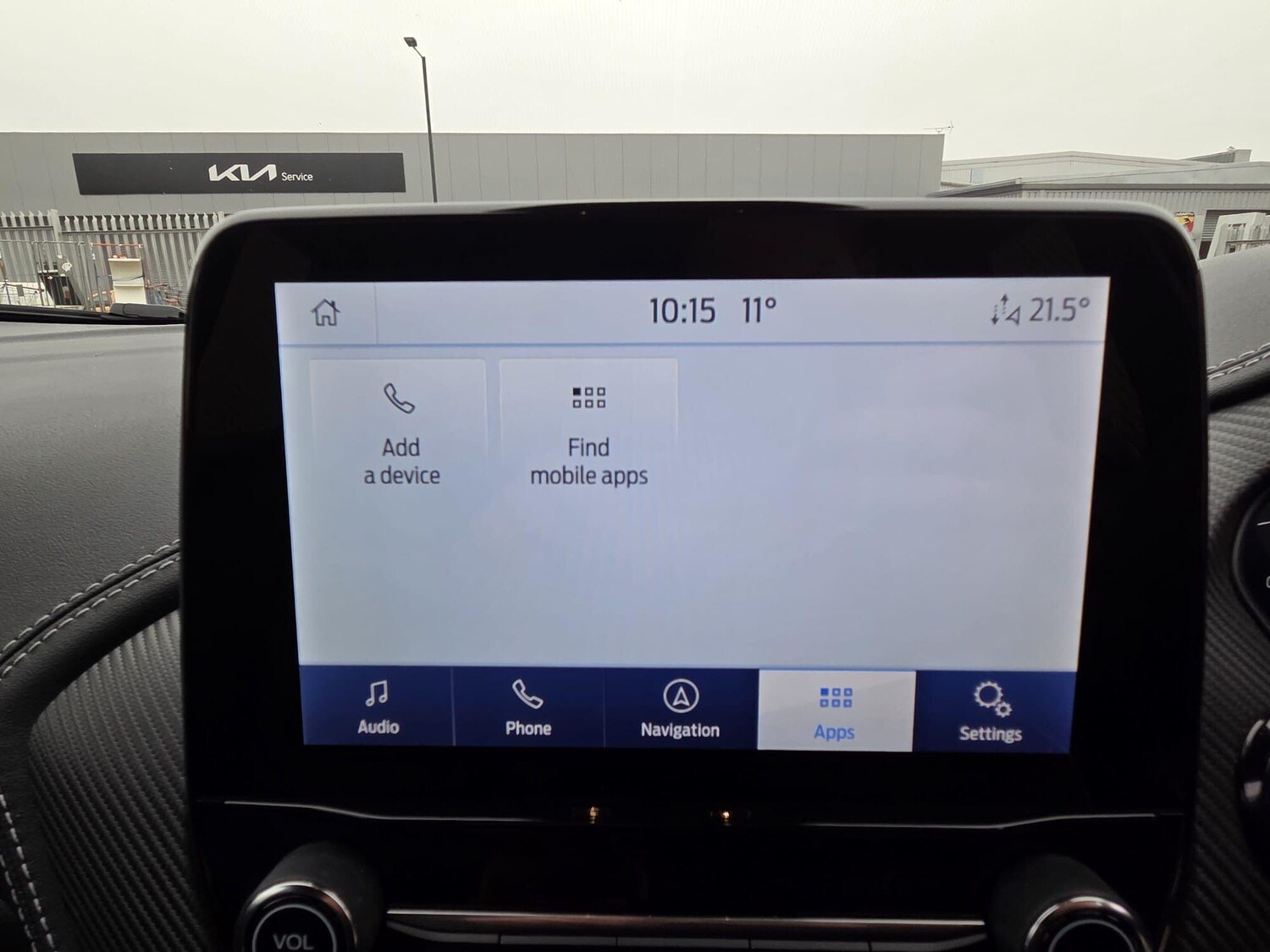 Used Ford Puma 2024 for sale - 78147704: Photo 31