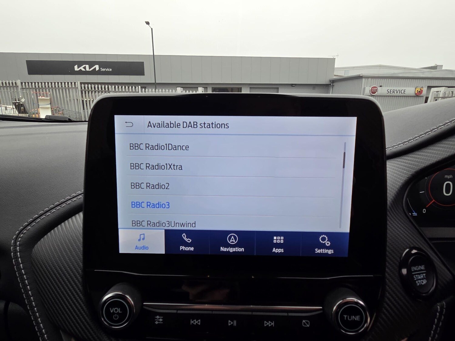 Used Ford Puma 2024 for sale - 78147704: Photo 32