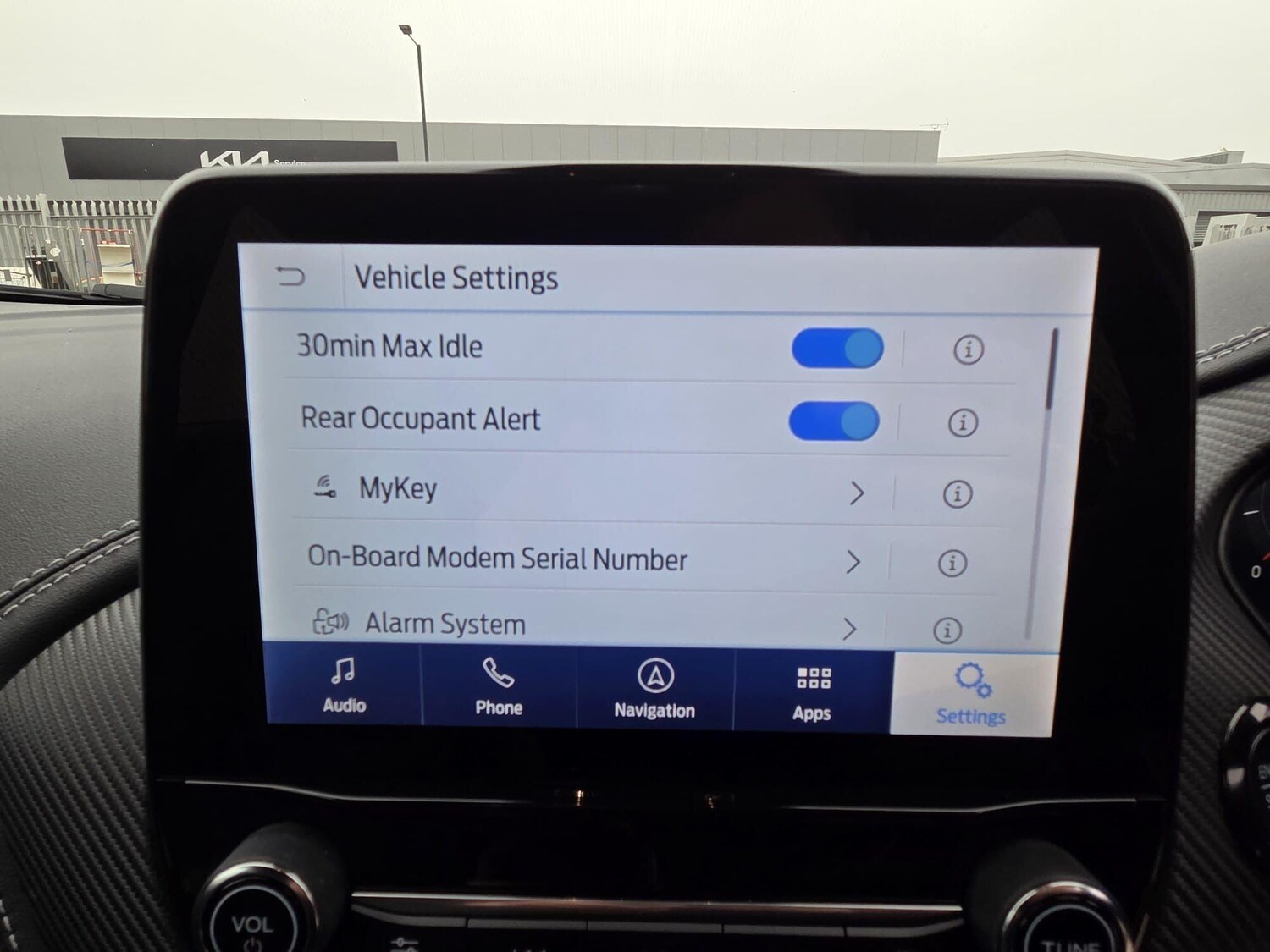 Used Ford Puma 2024 for sale - 78147704: Photo 33