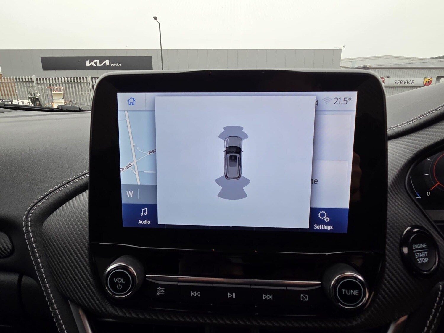 Used Ford Puma 2024 for sale - 78147704: Photo 34