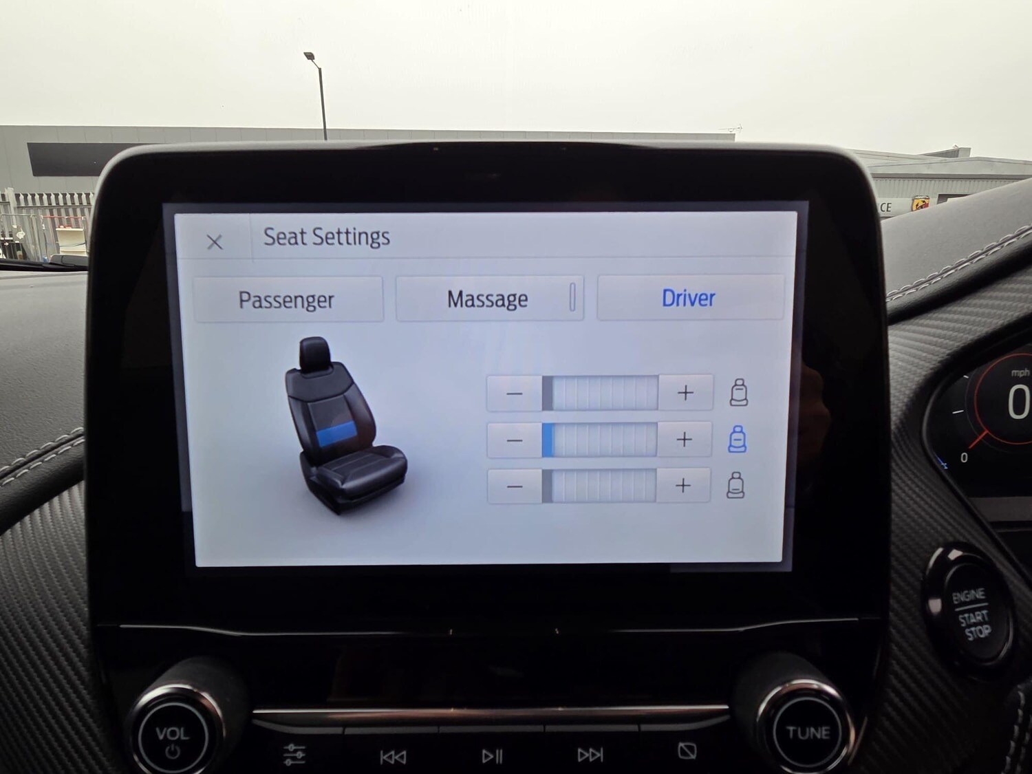 Used Ford Puma 2024 for sale - 78147704: Photo 35