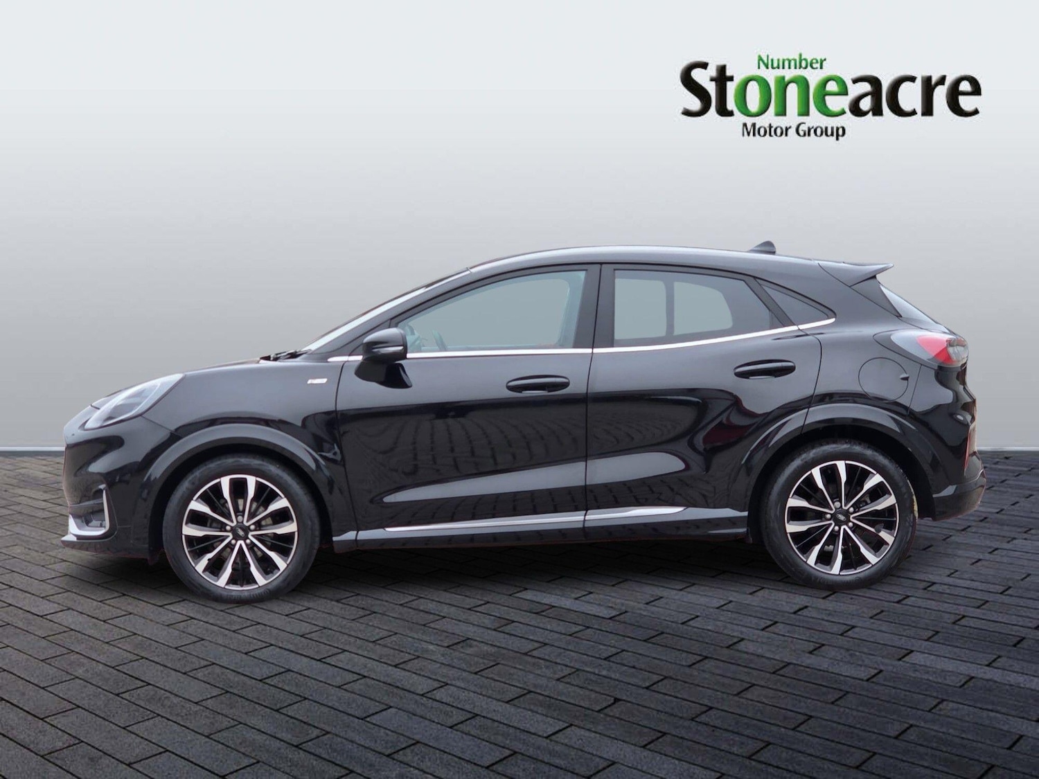 Used Ford Puma 2024 for sale - 78147704: Photo 6