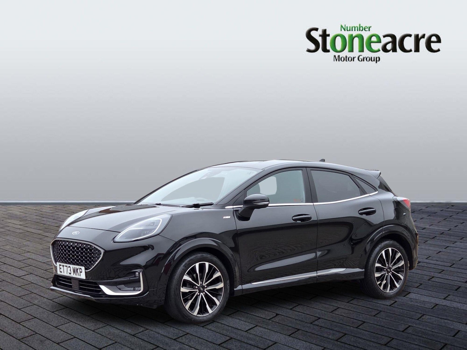 Used Ford Puma 2024 for sale - 78147704: Photo 7