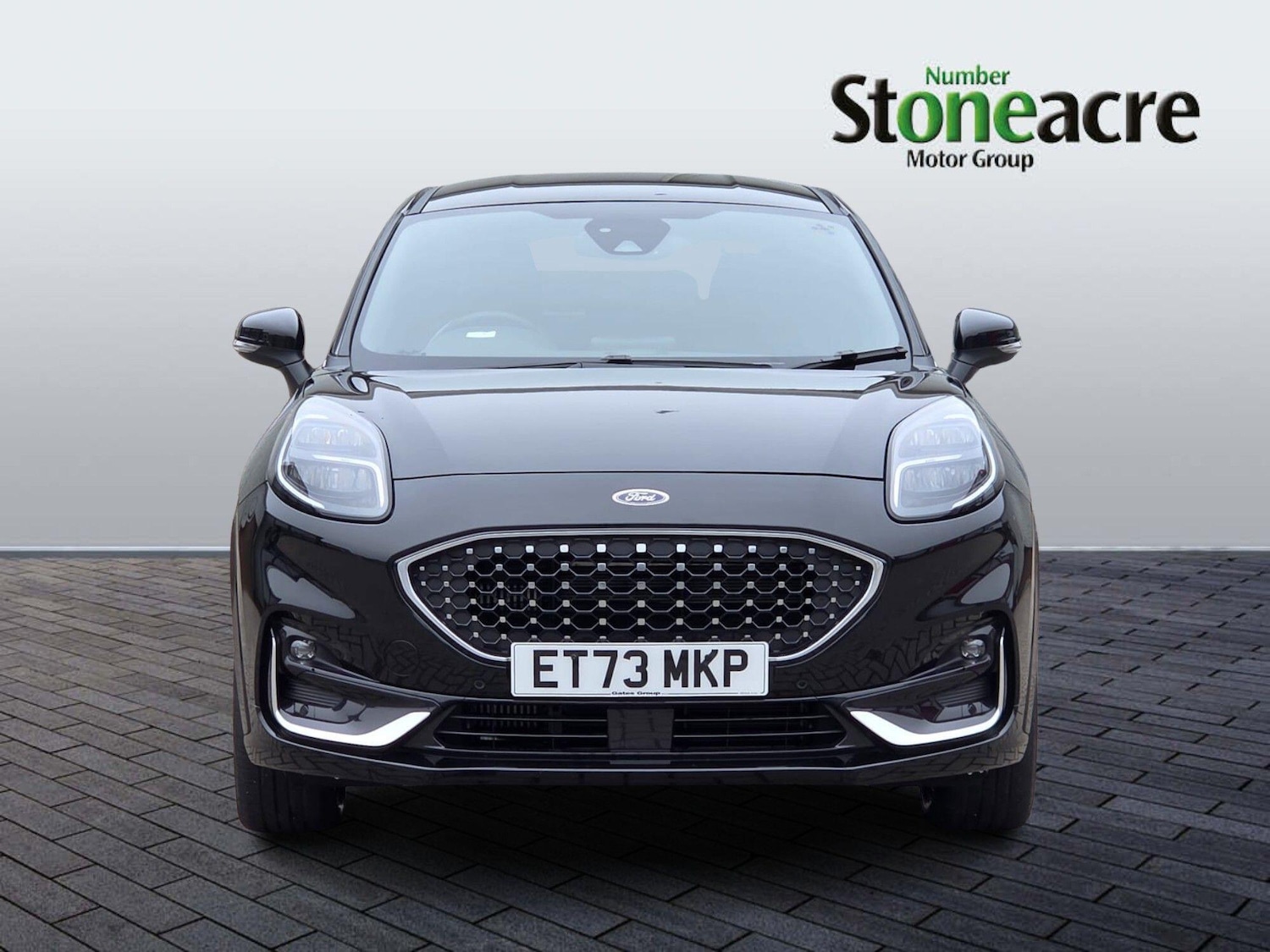 Used Ford Puma 2024 for sale - 78147704: Photo 8