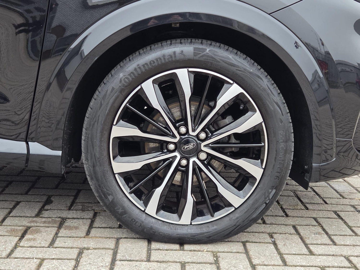 Used Ford Puma 2024 for sale - 78147704: Photo 9