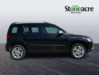 Used Skoda Yeti 2017 for sale - 74680355: Photo