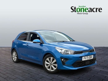 Used Kia Rio 2022 for sale - 78797318: Photo