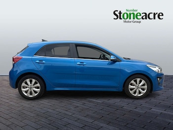 Used Kia Rio 2022 for sale - 78797318: Photo