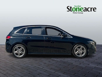 Used Mercedes-Benz B-Class 2020 for sale - 75492431: Photo