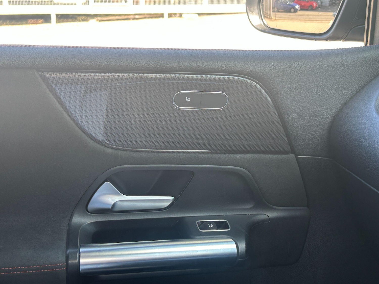 Vehicle 32