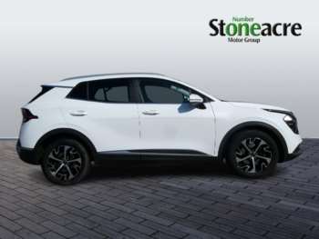Used Kia Sportage 2022 for sale - 74323647: Photo