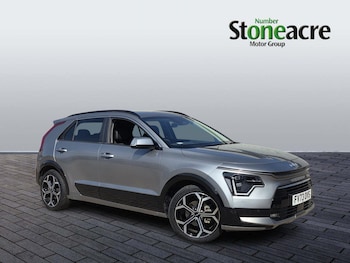 Used Kia Niro 2023 for sale - 78796892: Photo