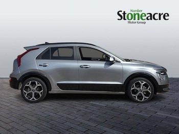 Used Kia Niro 2023 for sale - 78796892: Photo