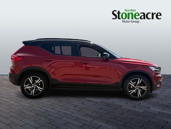 Used Volvo XC40 2020 for sale - 75415462: Photo