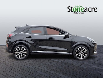 Used Ford Puma 2024 for sale - 78796450: Photo