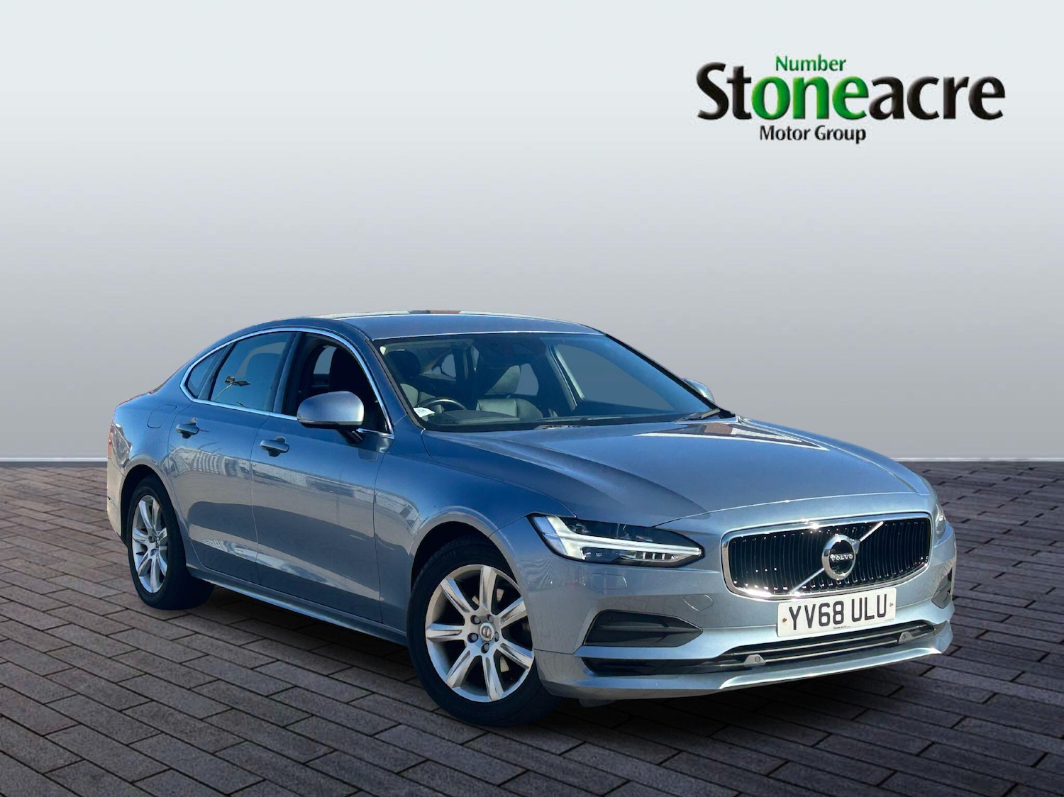 Used Volvo S90 2019 for sale - 76084035: Photo 1