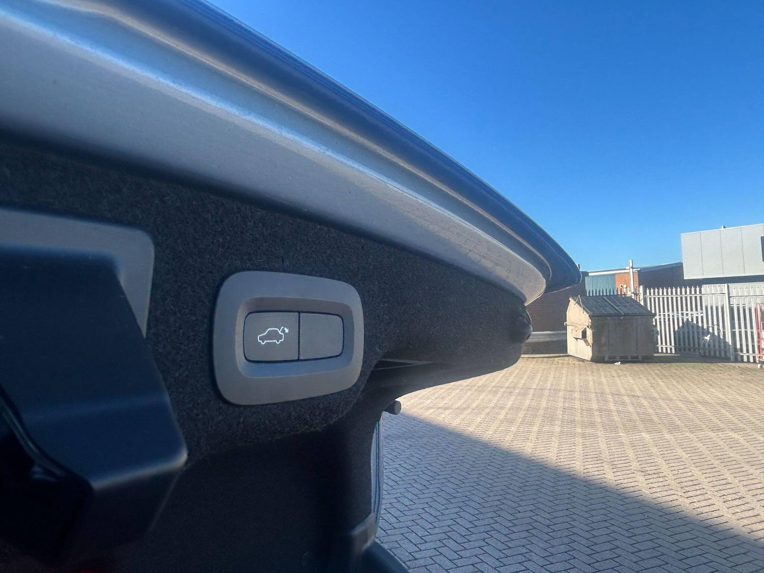 Used Volvo S90 2019 for sale - 76084035: Photo 12