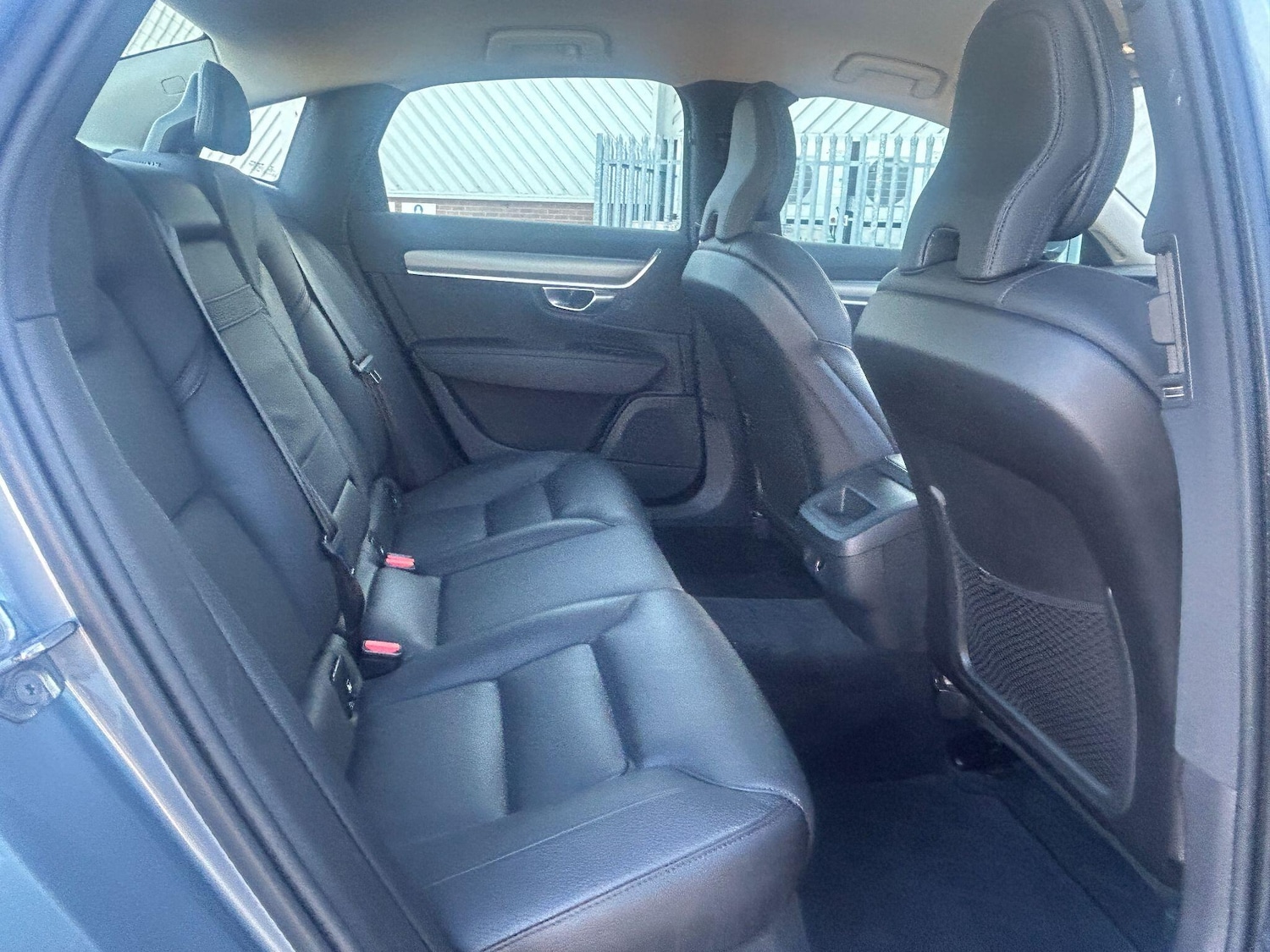 Used Volvo S90 2019 for sale - 76084035: Photo 13