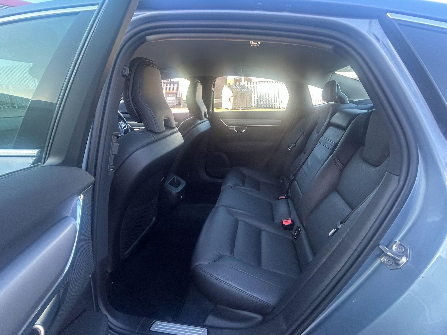 Used Volvo S90 2019 for sale - 76084035: Photo 14